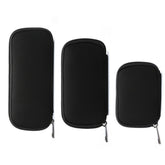 3 in 1 Neoprene U Disk Storage Bag Cover